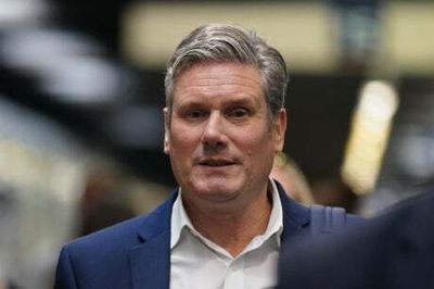 Sir Keir Starmer cancels keynote speech amid ‘beergate’ controversy