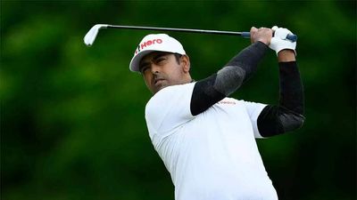 Mixed feelings for Anirban Lahiri as he finishes Tied-6th at Wells Fargo