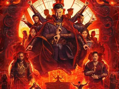 'Doctor Strange In The Multiverse Of Madness' box office collection Day 3: Benedict Cumberbatch starrer records BIG weekend despite facing minor drop on Sunday