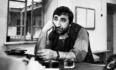 We and Our Mountains review – absurdist Armenian satire thumbs its nose at Soviet Russia
