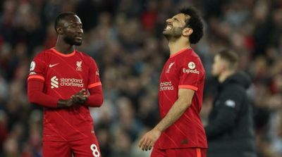 Liverpool's Title Bid Hit by Spurs Draw, Man Utd Thrashed at Brighton