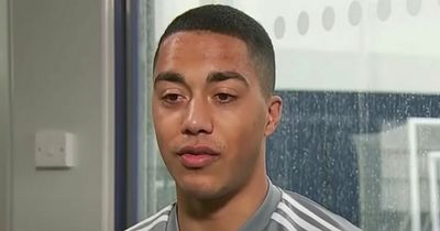 Arsenal transfer target Youri Tielemans has already revealed why he snubbed move