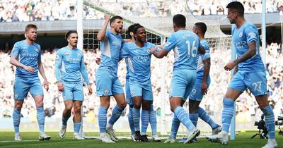 10 Premier League talking points as Man City gain edge on Liverpool and Watford go down