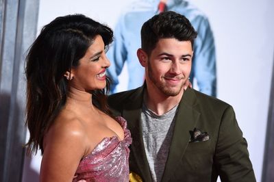 Priyanka Chopra and Nick Jonas reveal surrogate baby spent ‘100 plus days in NICU’