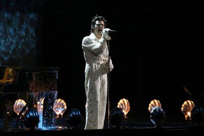 Harry Styles announces Love on Tour 2022 dates including 10 nights in NYC – how to get tickets