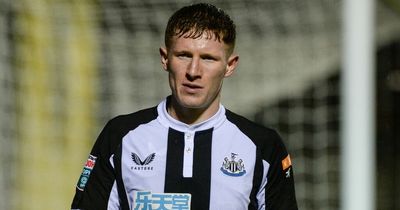 Newcastle United would need Premier League green light to use Elliot Anderson in last two games