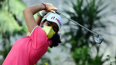 Diksha Dagar tops stroke-play, enters last eight in Deaflympics
