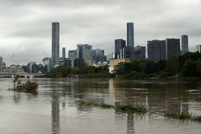 Warning of ‘life-threatening’ flash flooding for parts of Queensland as record rainfall predicted