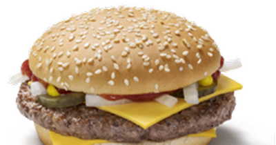 McDonald's is offering breakfast and lunch options for just 99p