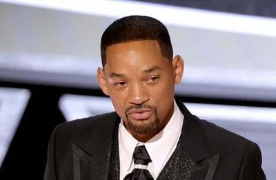 Will Smith ‘has been going to therapy after slapping Chris Rock at the Oscars’