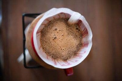 Best pour over coffee makers for home: Pots and filters for the perfect brew