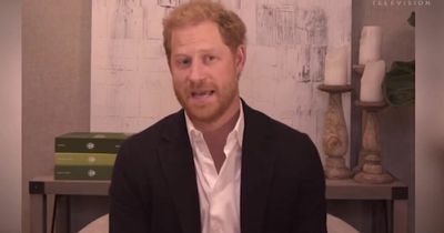 Prince Harry in huge announcement about new project launching in New Zealand