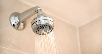 How long should you spend in the shower? Irish Water launches new conservation calculator