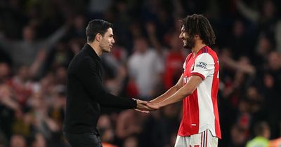 Arsenal set for talks with experienced midfielder as Mikel Arteta considers transfer decision