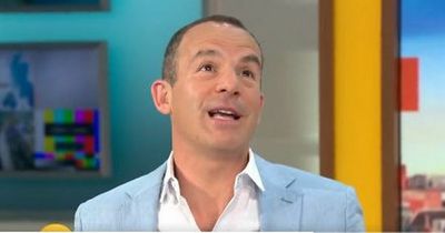 ITV's Martin Lewis hit by Good Morning Britain regret as he returns to show on his birthday