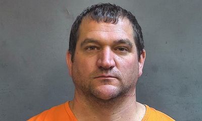US man charged with wife’s murder wins Republican town primary from jail