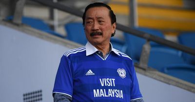 Cardiff City Supporters' Trust contact Vincent Tan directly to call for boardroom changes amid 'mistrust'