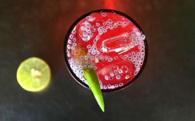 The sarbath makers of Kerala