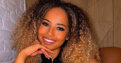 Amber Gill gives stark warning to new Love Islanders – 'Watch out for liars and snakes'