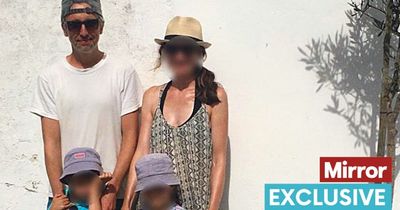 Dad forced to leave twins, 6, at passport gate due to Ryanair Brexit mistake
