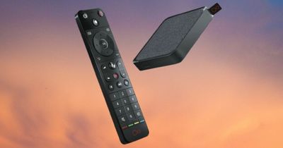 Virgin Media Stream: How to buy the new TV streaming box and how much is it?