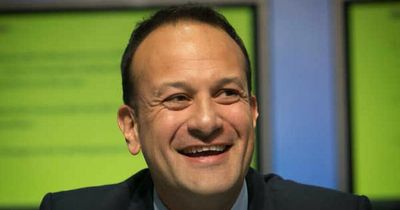 Leo Varadkar reveals what's in his fridge with candid snap as he shares insight into eating habits