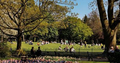 Northern Ireland weather forecast amid mini-heatwave predictions