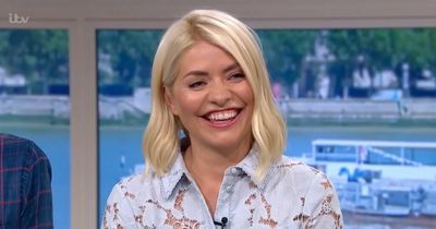 Where is Holly Willoughby? This Morning host to miss ITV show all week