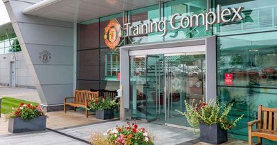 Manchester United planning more changes to structure and at Carrington training complex