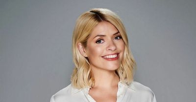 Holly Willoughby shares picture on Instagram as she misses This Morning again