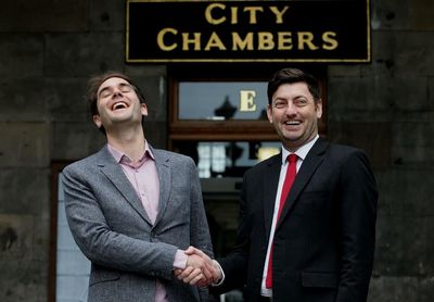 LibDems rule out deal with SNP to run Edinburgh Council