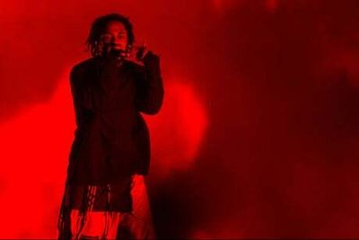 Kendrick Lamar morphs into Kanye West, Will Smith and Kobe Bryant in new single: The Heart Part 5