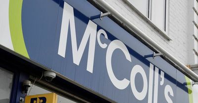 Morrisons edges closer to McColl's purchase as thousands of jobs to be saved