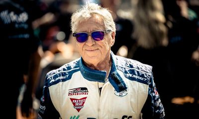 ‘F1 is back to stay in US’: Mario Andretti relives the American dream