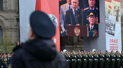 No End in Sight for Ukraine War as Putin Hails Victory Day