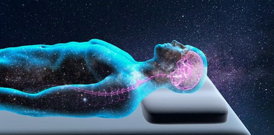Here’s the optimal amount of sleep for good mental health, according to a new study
