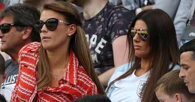 Rebekah Vardy and Coleen Rooney 'to battle it out' for big money TV deals