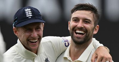 Mark Wood admits England 'let down' Joe Root during his tenure as captain