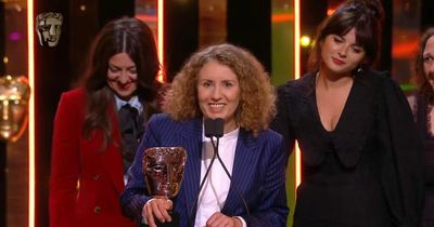 Bafta TV Awards 2022: Welsh drama In My Skin beats Unforgotten and Vigil and its writer bags top gong too