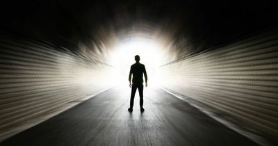 Secrets of near-death experiences could be about to be uncovered in new research