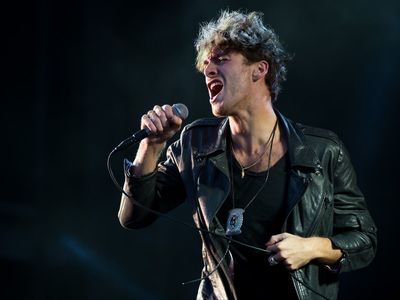 Paolo Nutini: How to get tickets to the singer’s UK tour