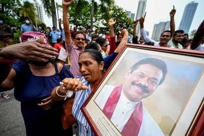 Sri Lanka MP among five killed as violence escalates