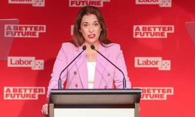 Labor calls on PM to take action after Queensland LNP candidate accused of listing false address