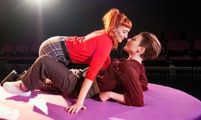 Juniper and Jules review – this funny and sweet romance is a must-see