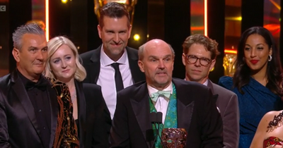 BAFTA: Gogglebox fans left confused after 'apparent' audience snub