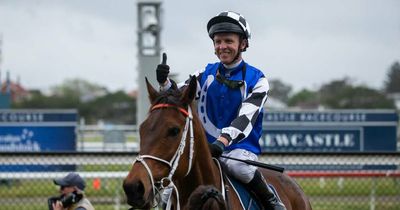 Kris Lees bypasses Scone Cup with returning star Mugatoo