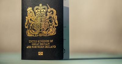 EU children's passport rules explained after Ryanair enforced non-existent rule