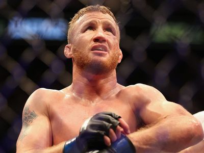 Conor McGregor hits out at ‘jack***’ Justin Gaethje after UFC 274