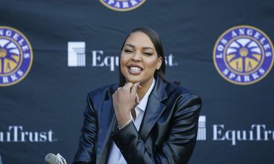 Former Opals captain alleges that claims Liz Cambage told Nigerian basketball players ‘go back to your third-world country’ are true