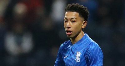 Sunderland set to launch ambitious move to sign 16-year-old Birmingham City midfielder Jobe Bellingham
